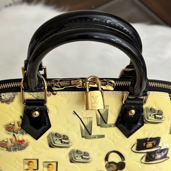 Stunning Limited Edition Alma - Picture 4 of 17